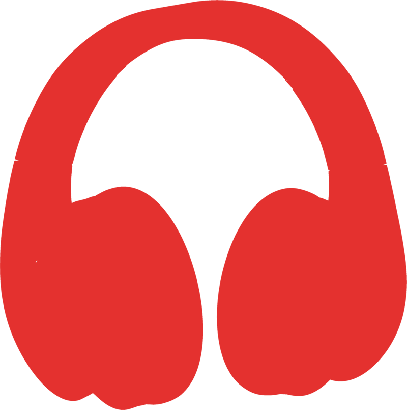 headphone